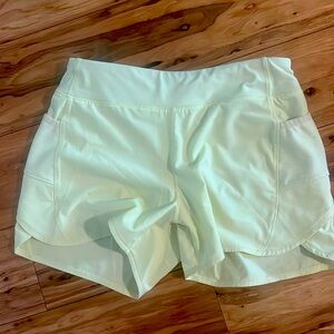 Athleta Girl Shorts size 12